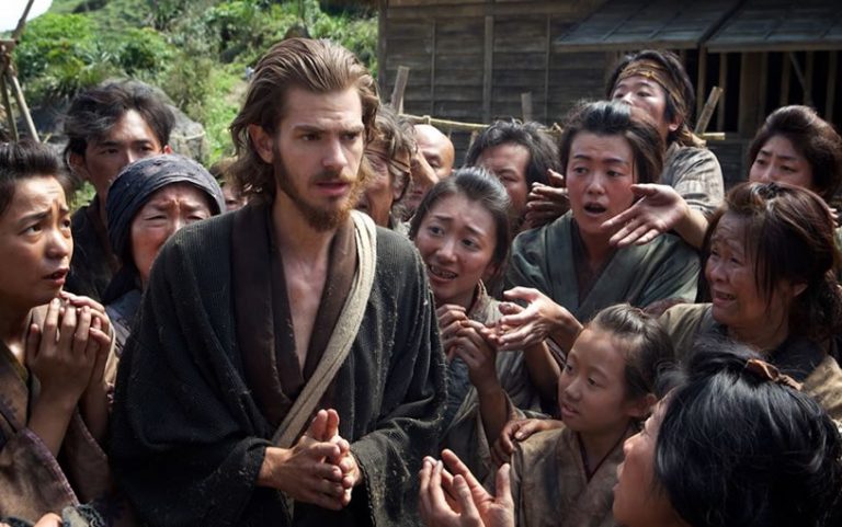 沈黙‐サイレンス‐ 映画鑑賞記録帳